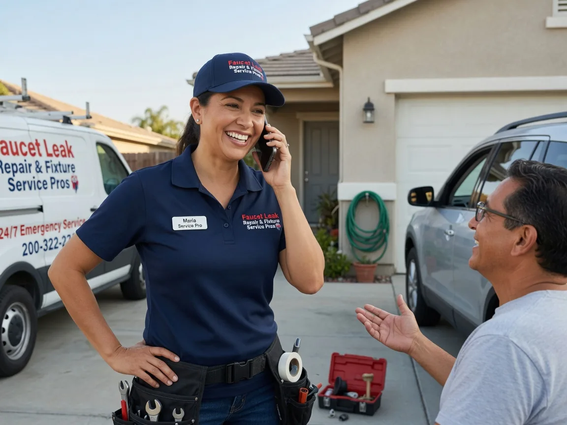 Faucet Repair Washington Grove, MD FAQs