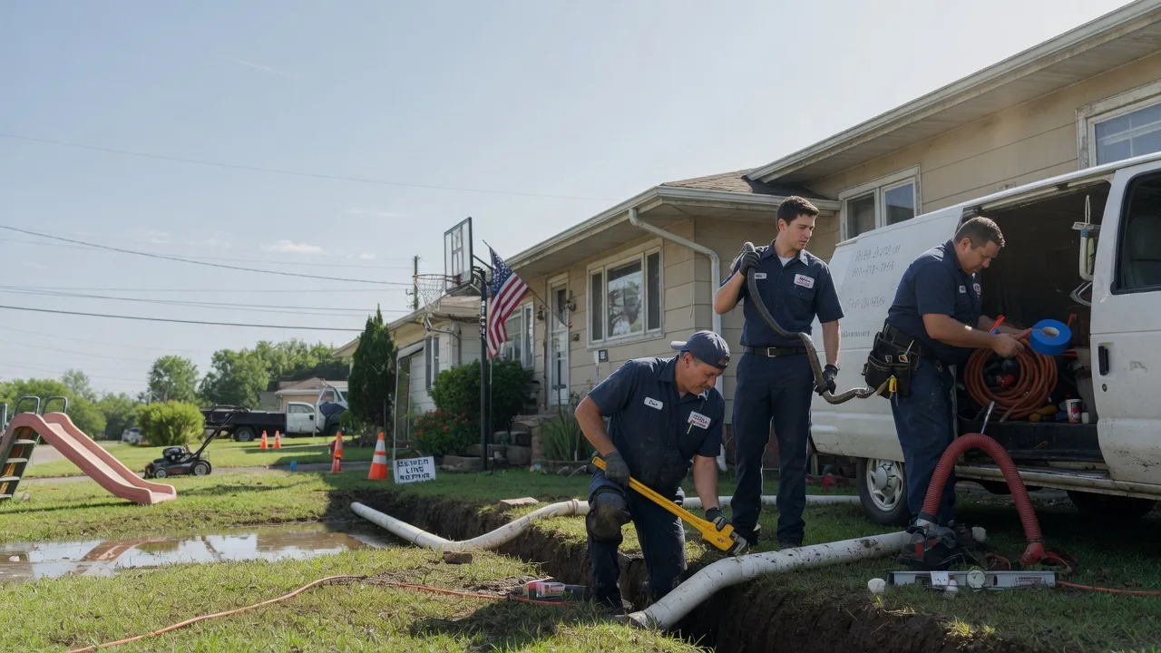 Toilet Installation in Washington Grove, MD near me